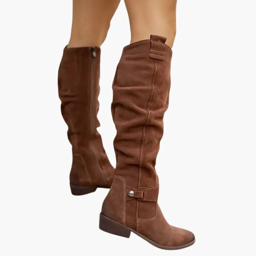 #Color_Brown