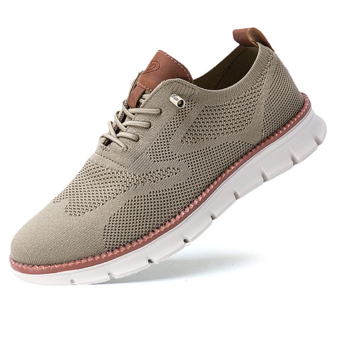 Men's Lightweight Casual Walking Shoes