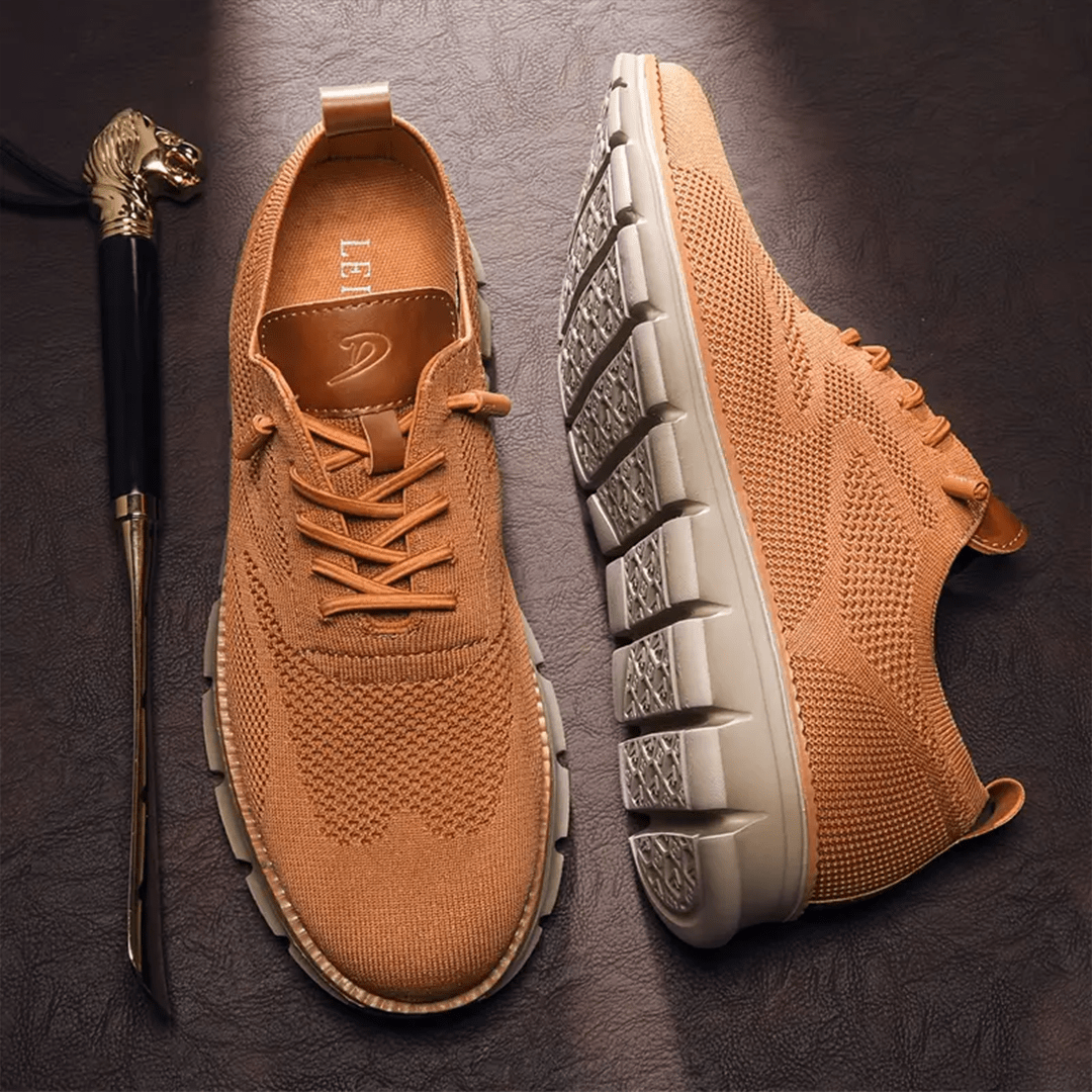 Men's Lightweight Casual Walking Shoes