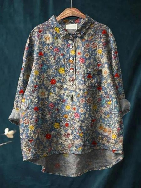 #Color_Floral 11