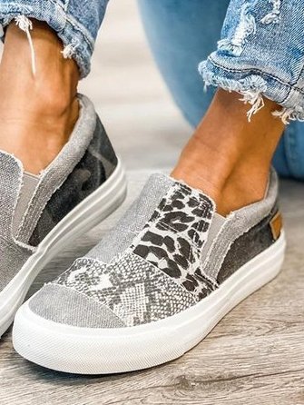 Stylish Supportive Shoes – Comfort and Fashion
