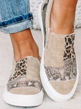 Stylish Supportive Shoes – Comfort and Fashion