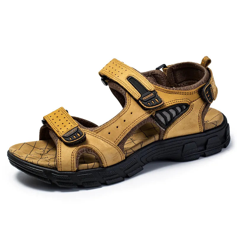 Men's Adjustable Outdoor Sport Sandals