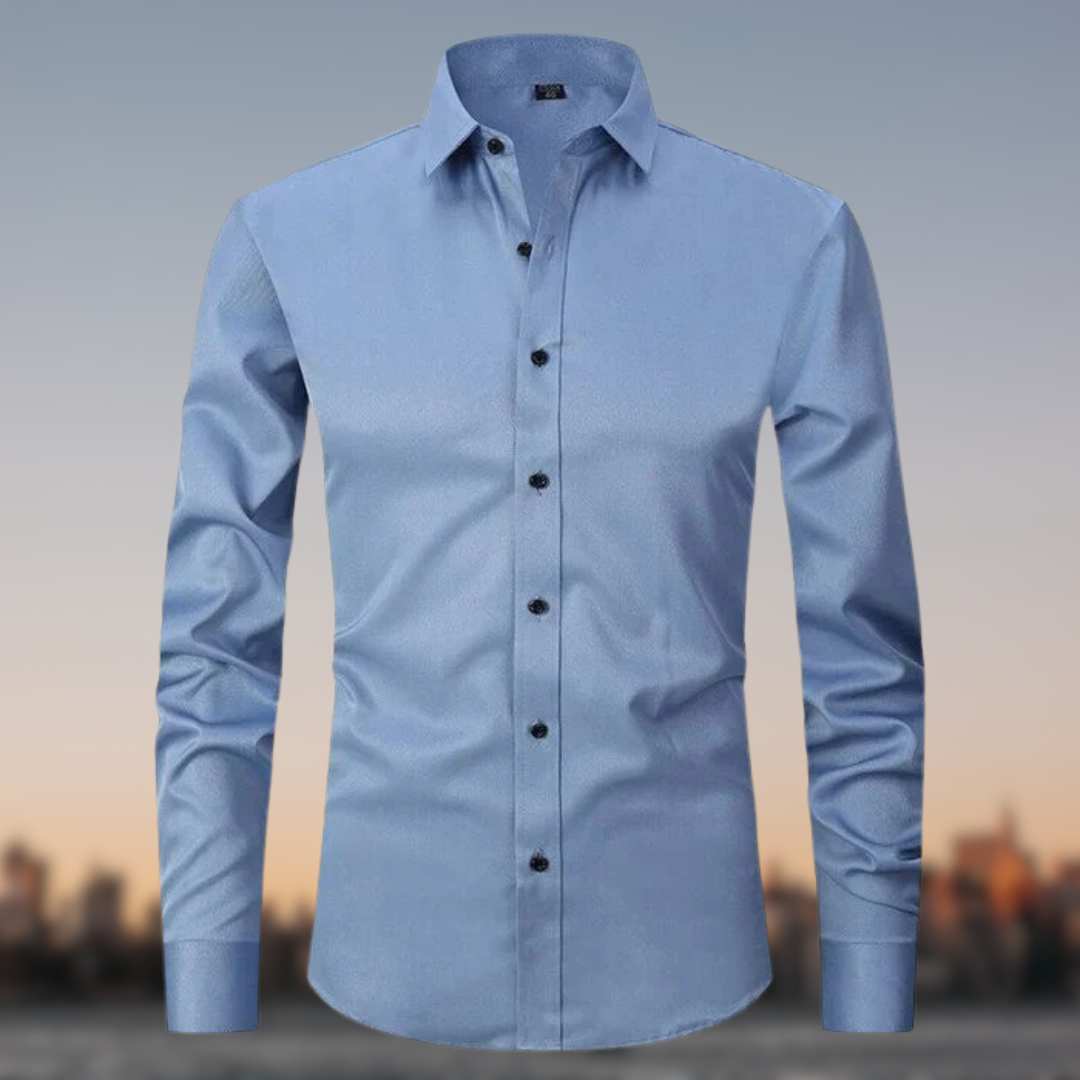 Comfortable Stretch Shirt for Men