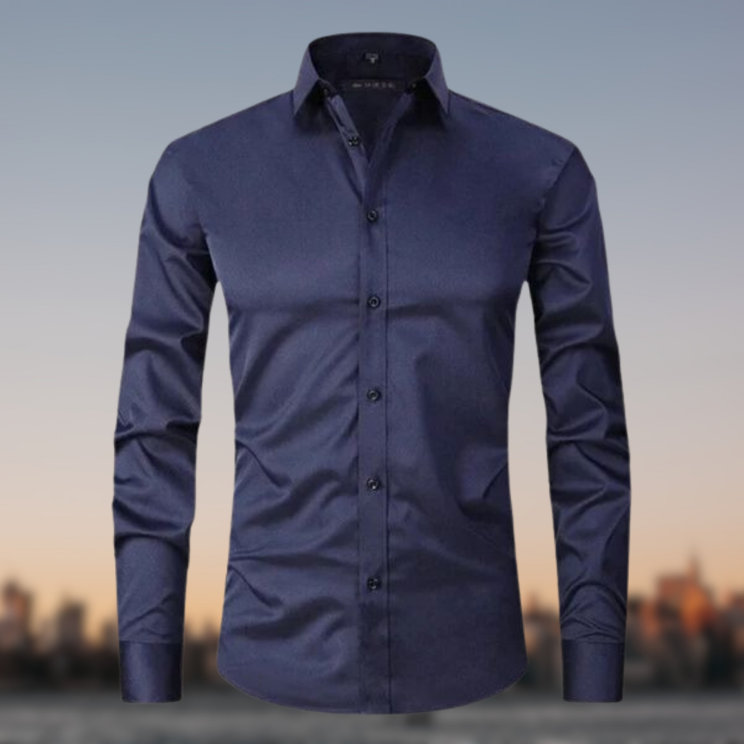 Comfortable Stretch Shirt for Men