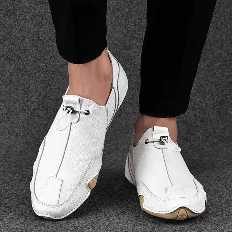 Men's Casual Slip-On Loafers