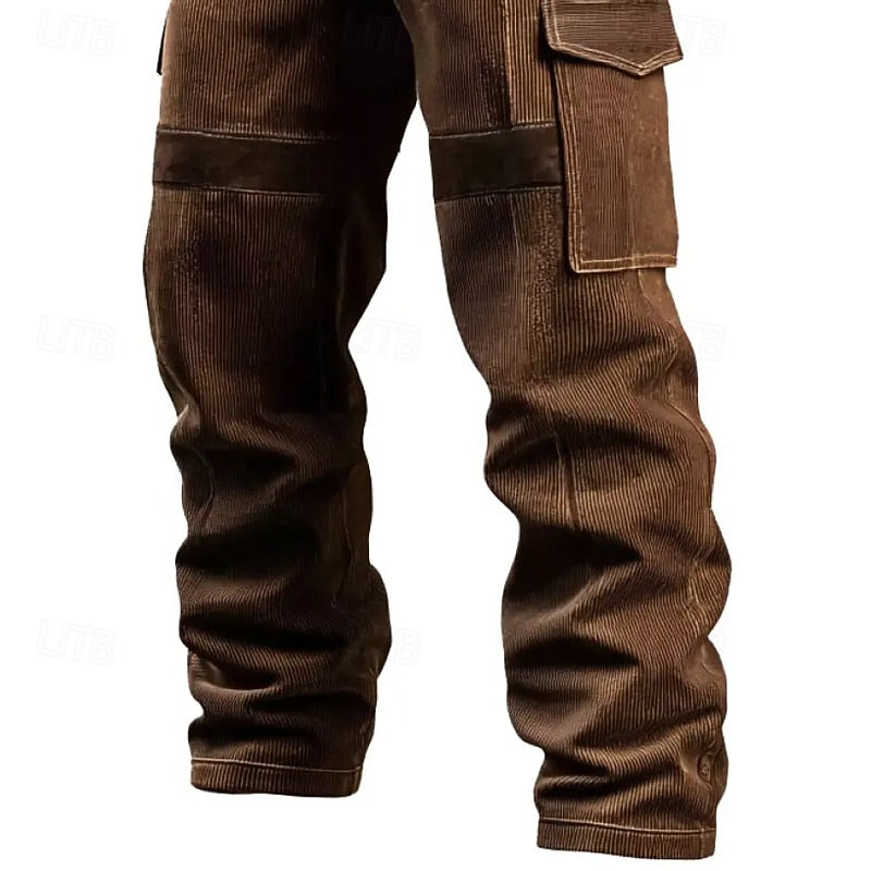 Men's Grady Rugged Utility Cargo Pants