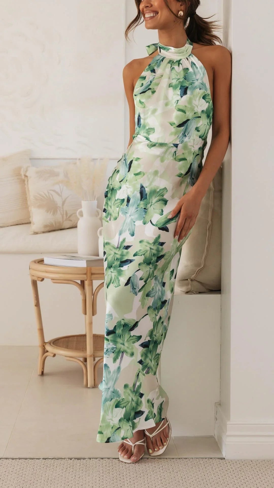 #Color_Green