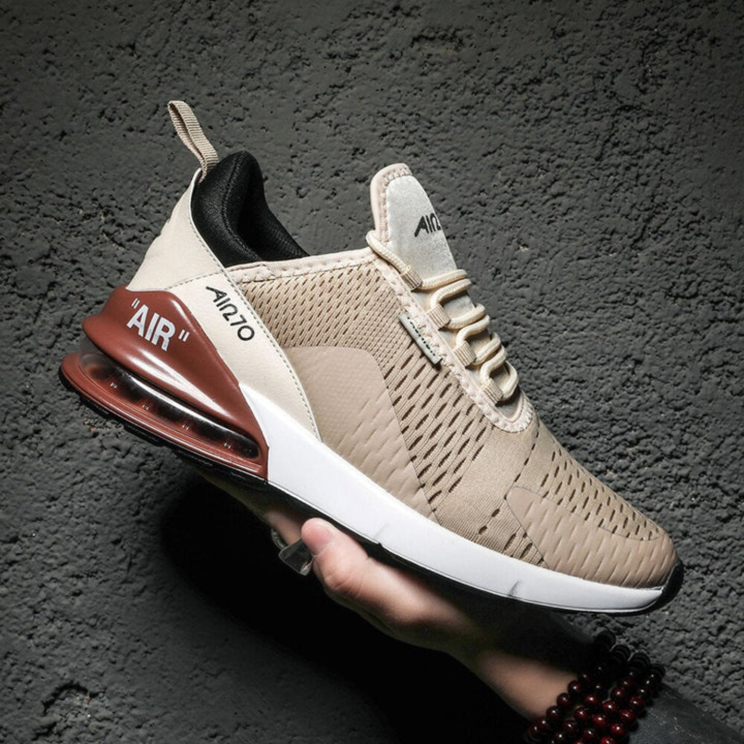 Men's Air Cushion Running Sneakers