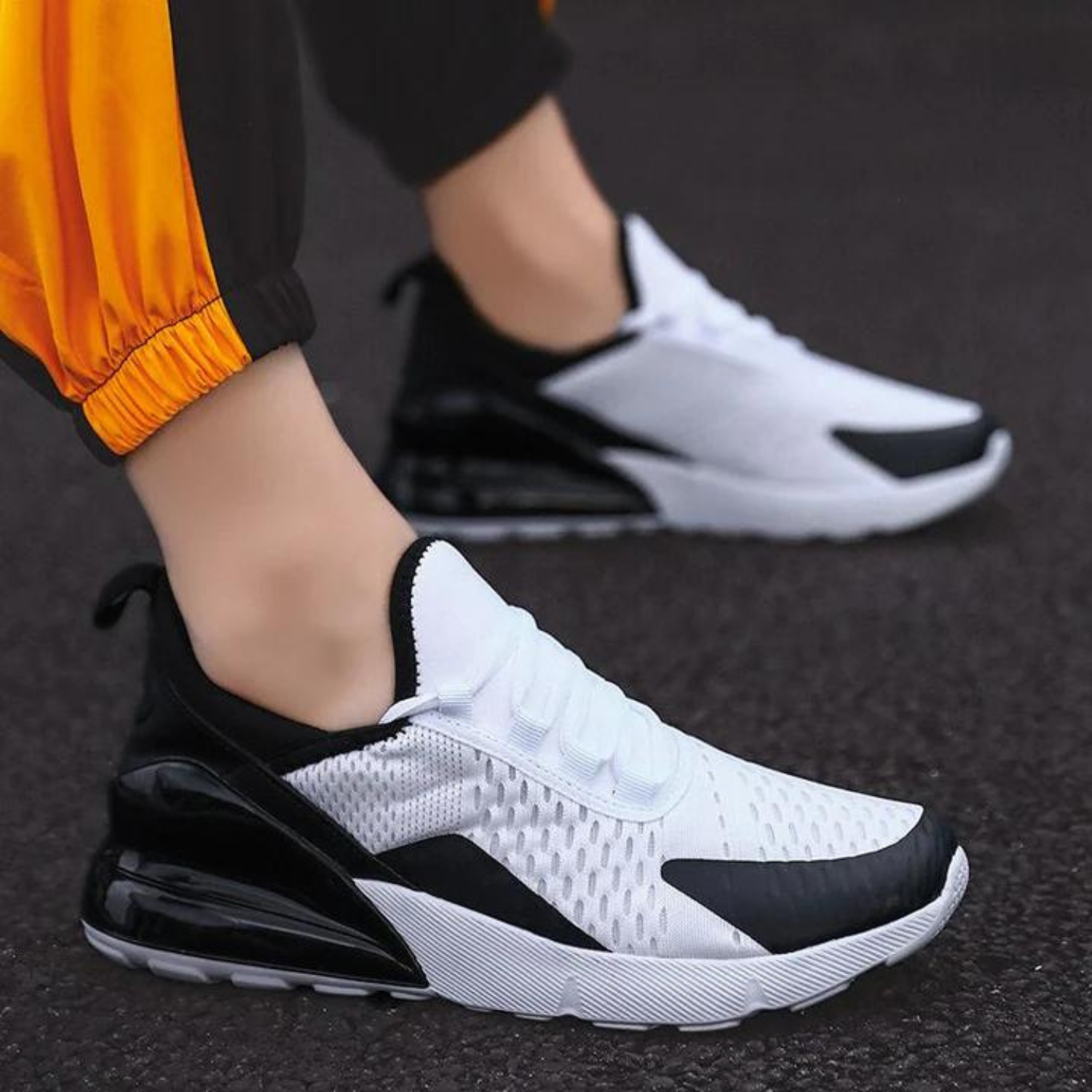 Men's Air Cushion Running Sneakers