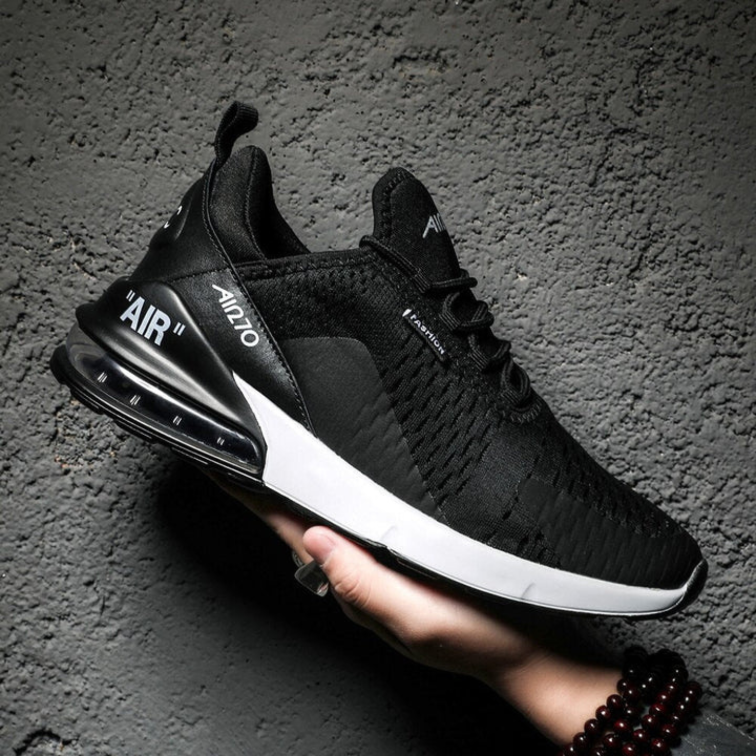 Men's Air Cushion Running Sneakers