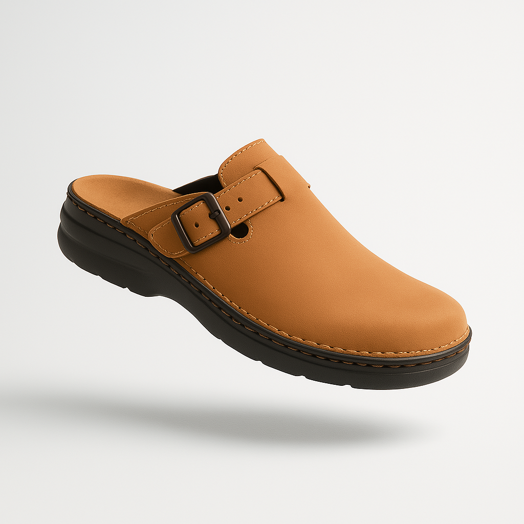 Comfort Clogs Support