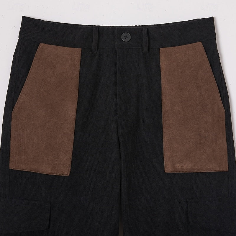 Men's Grady Rugged Utility Cargo Pants