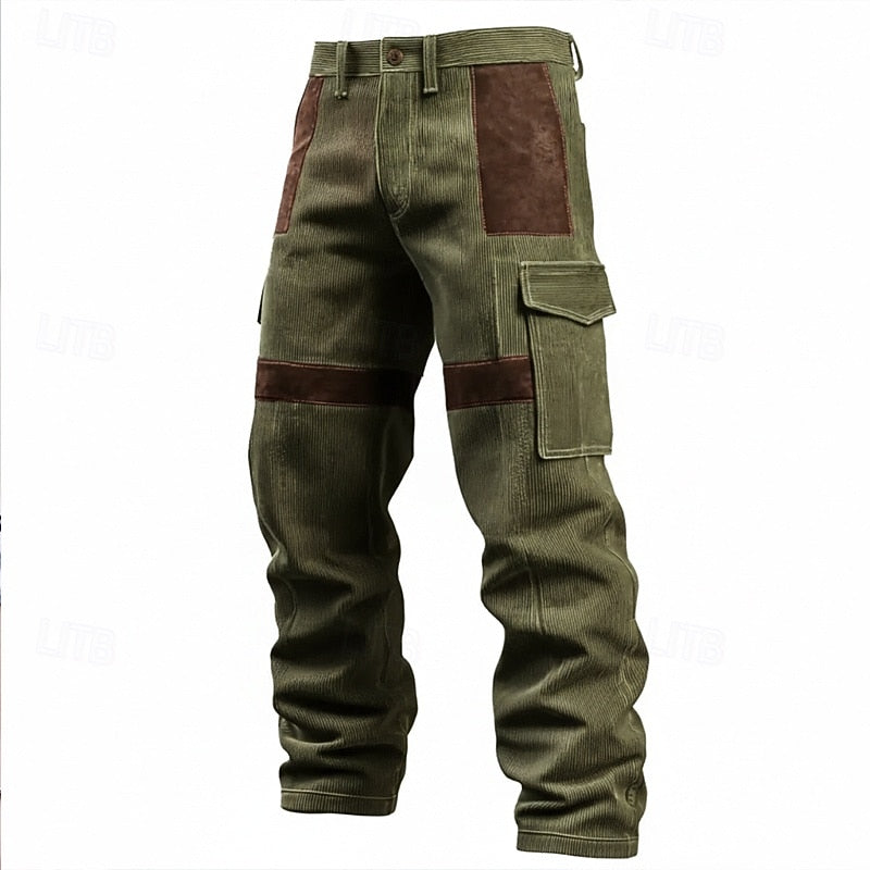Men's Grady Rugged Utility Cargo Pants