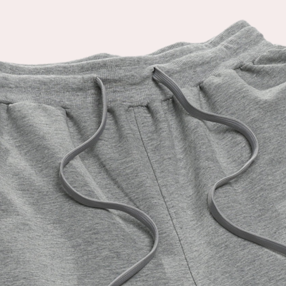 Men's Athletic Jogger Sweatpants