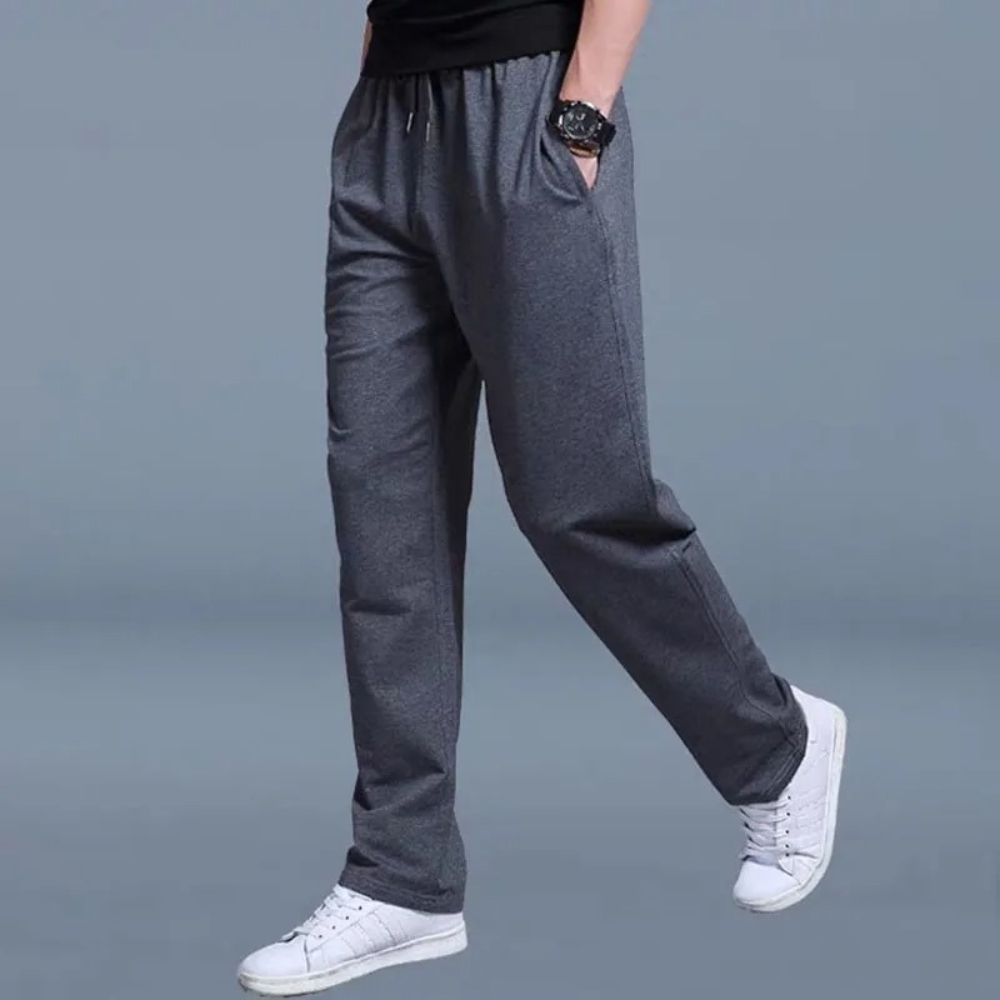 Men's Athletic Jogger Sweatpants