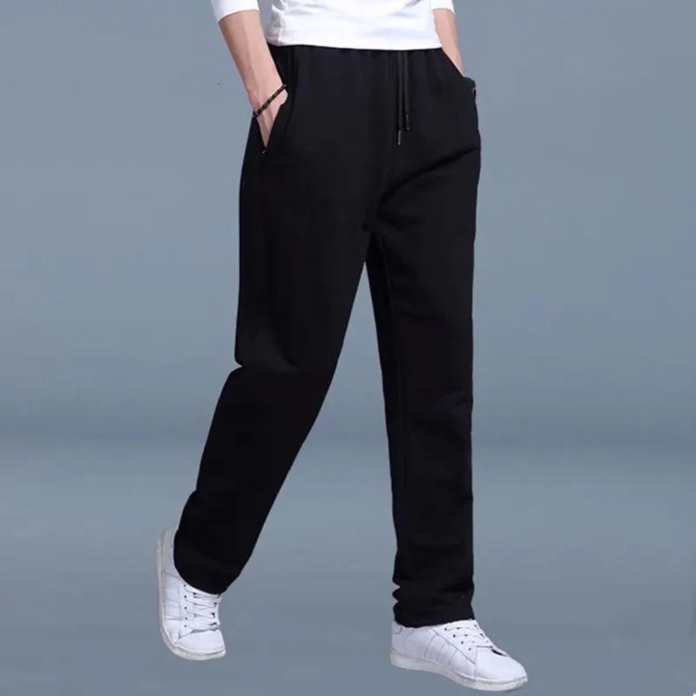 Men's Athletic Jogger Sweatpants