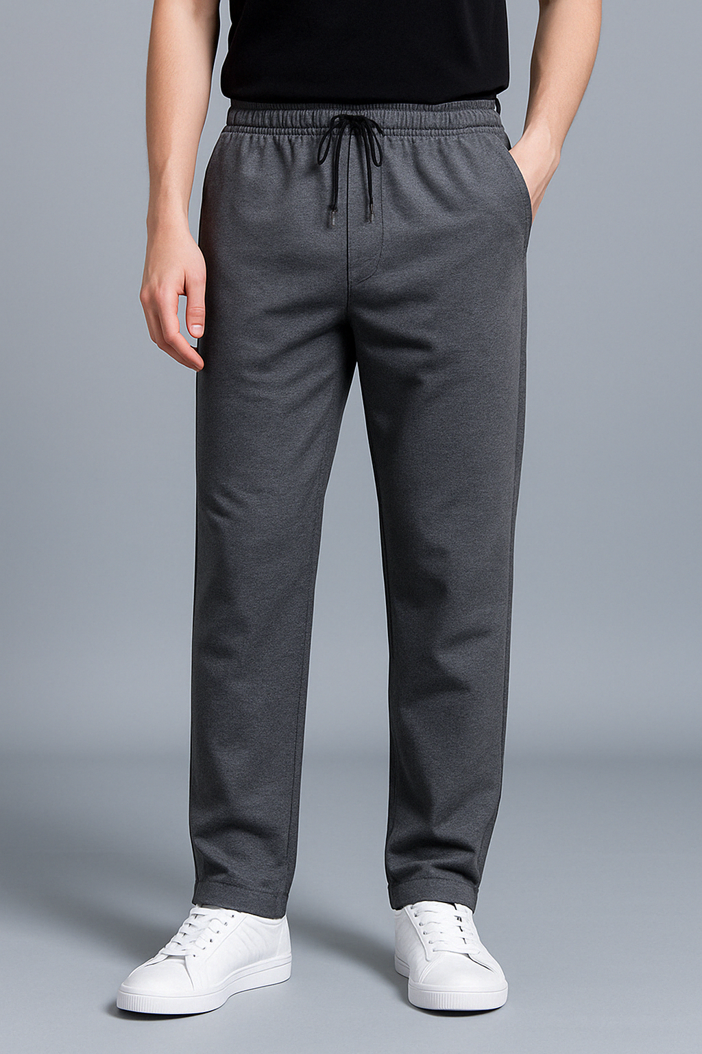 Men's Athletic Jogger Sweatpants
