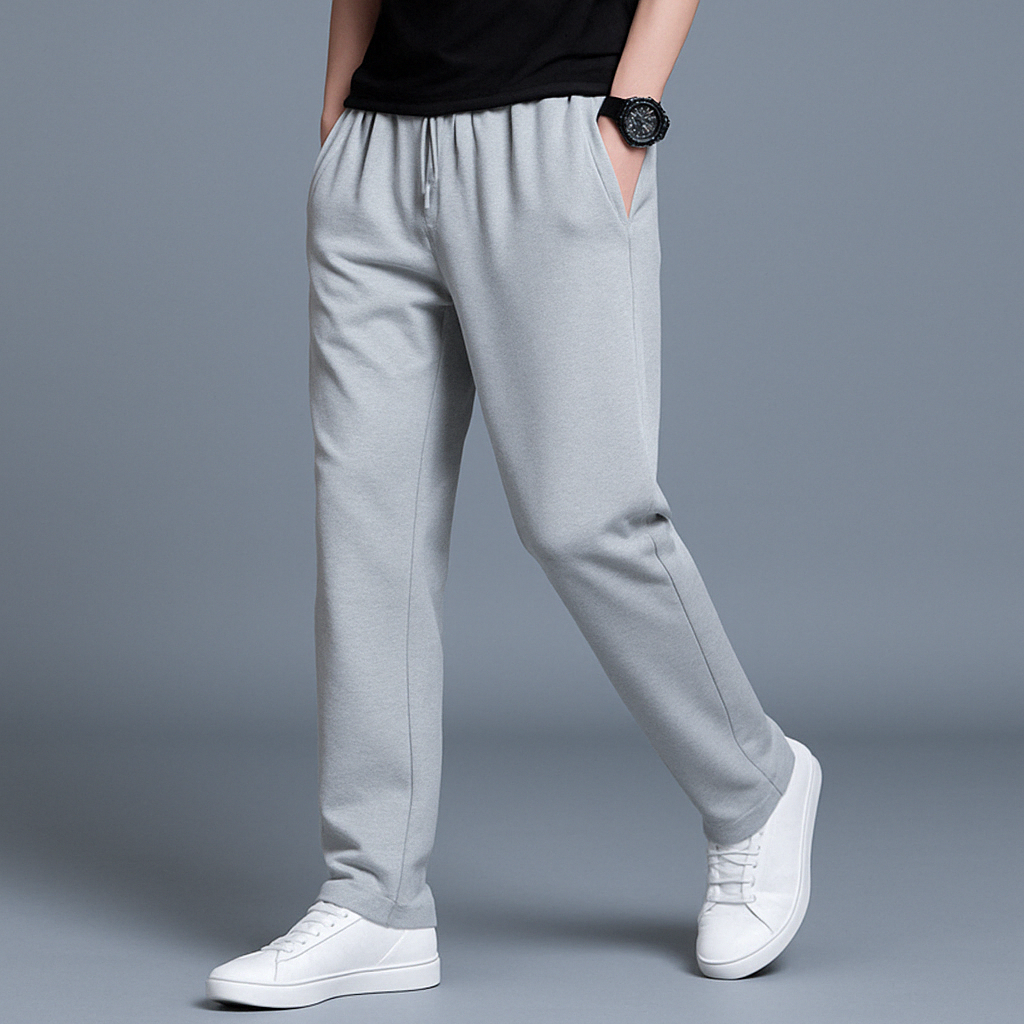 Men's Athletic Jogger Sweatpants