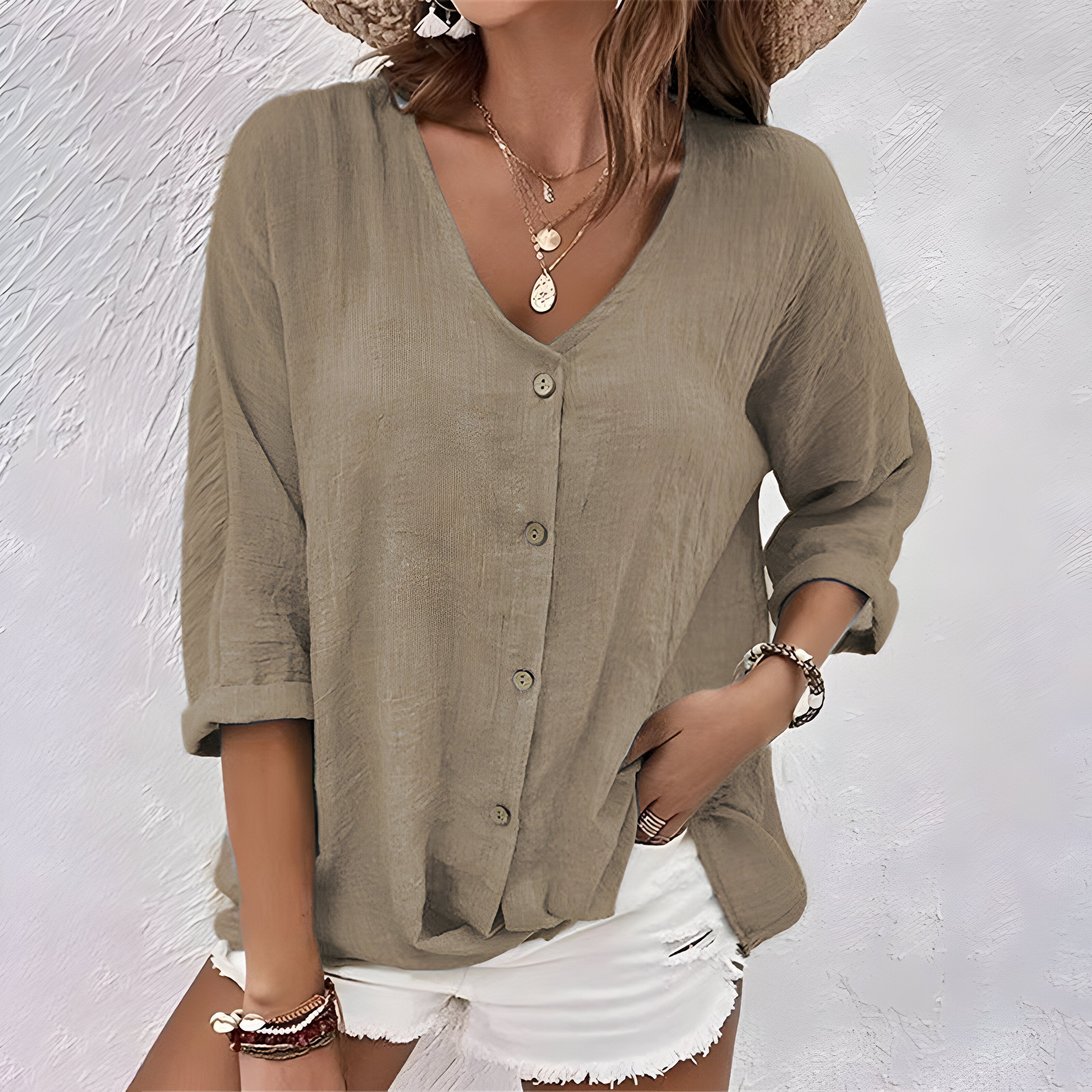 #Color_Khaki