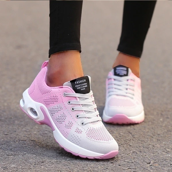 Comfortable Women's Sneakers