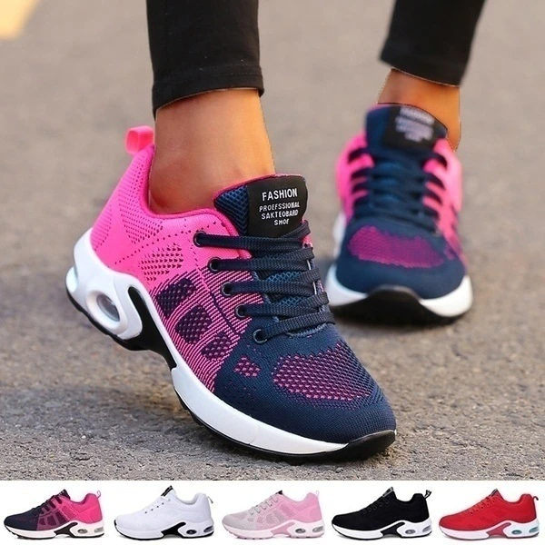 Comfortable Women's Sneakers
