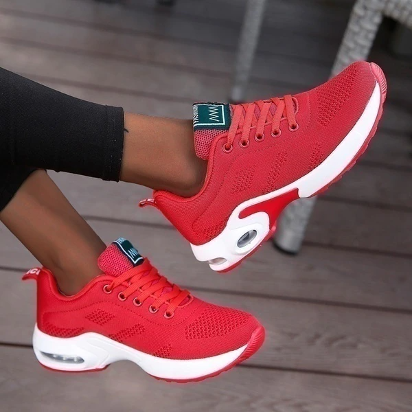 Comfortable Women's Sneakers