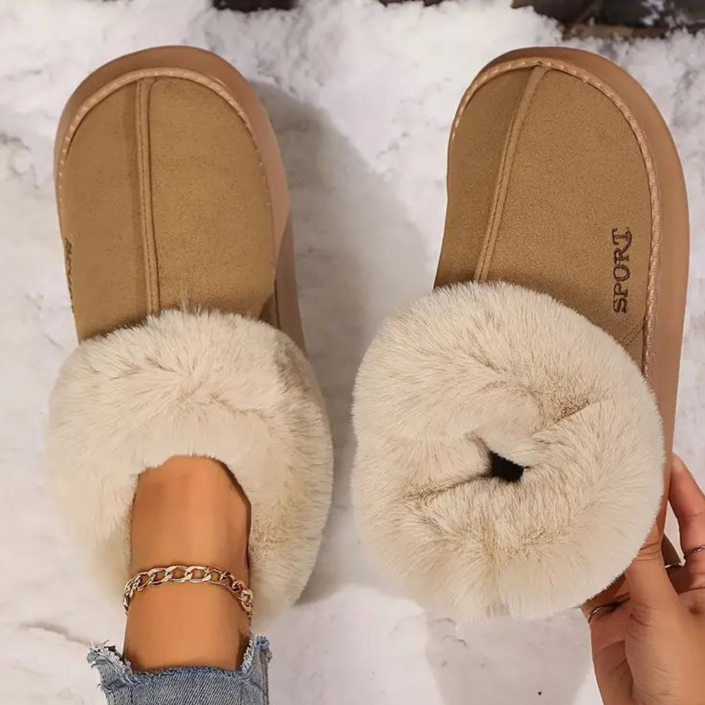 Luxury Comfortable House Slippers