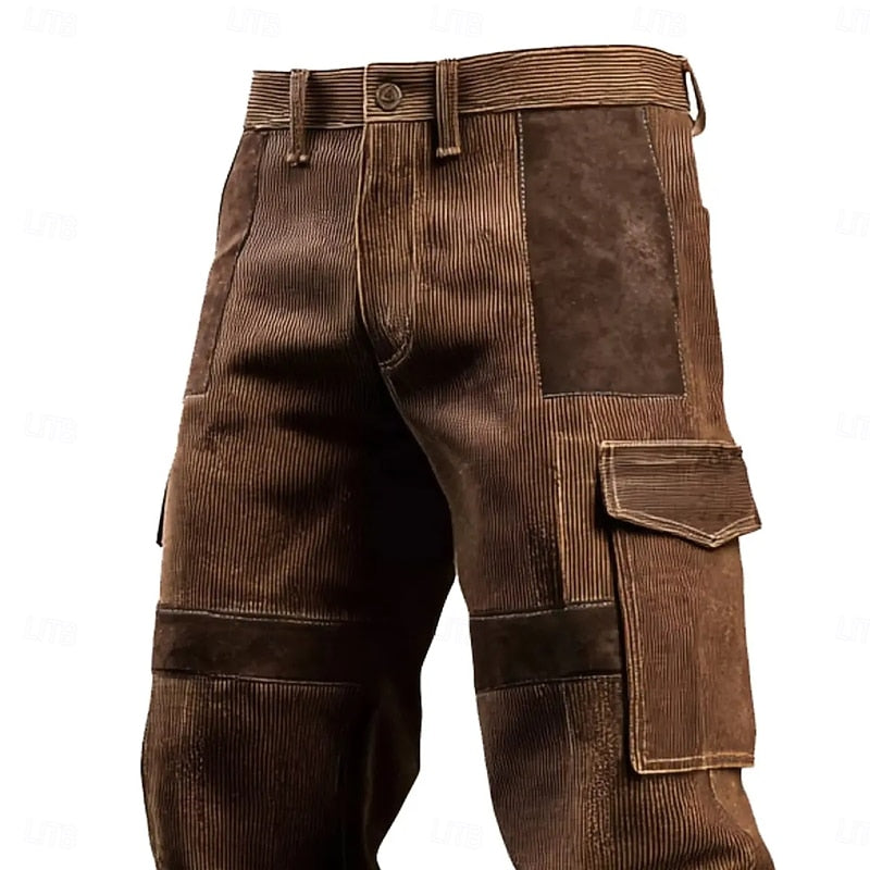 Men's Grady Rugged Utility Cargo Pants