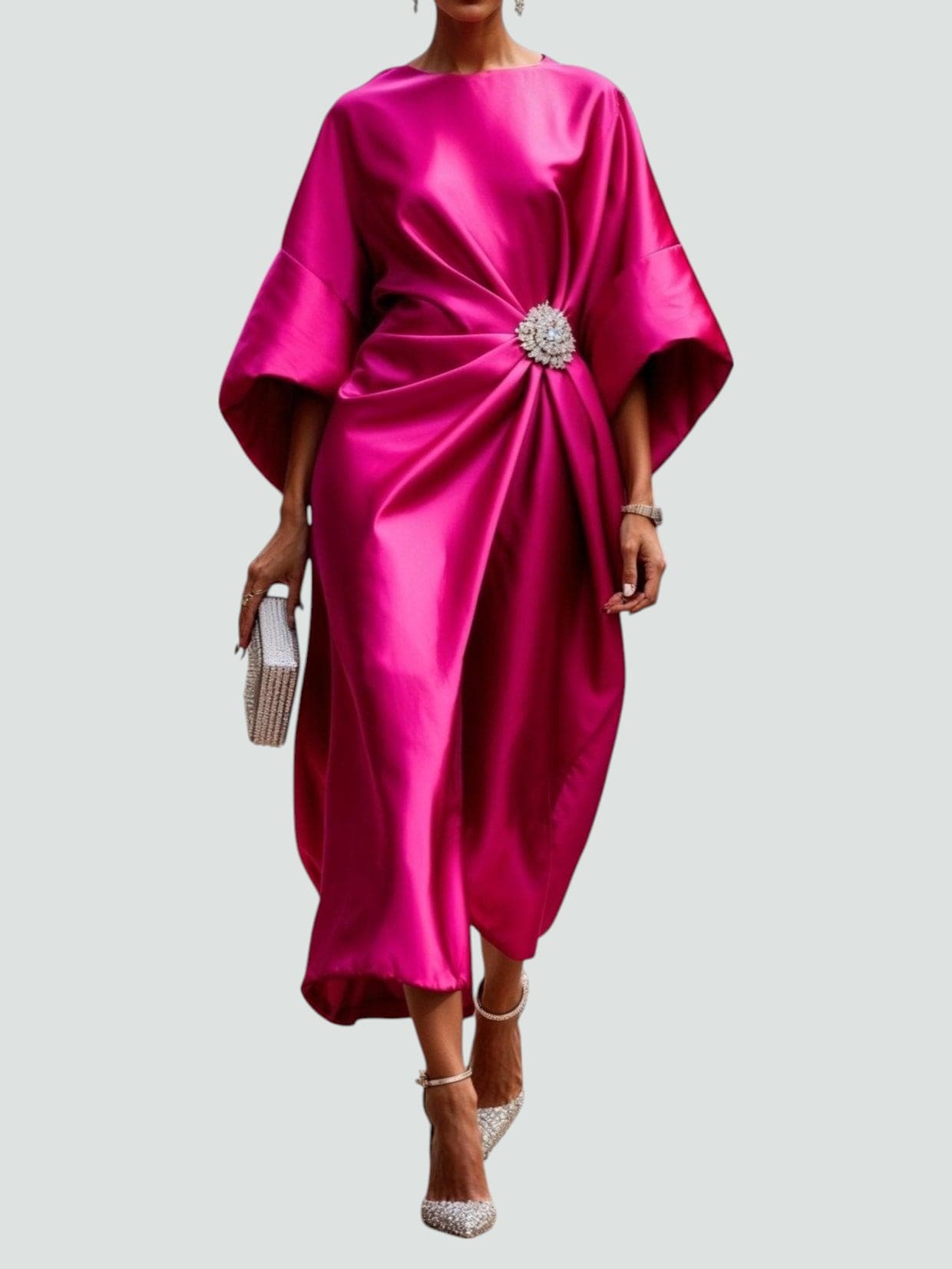 #Color_Pink