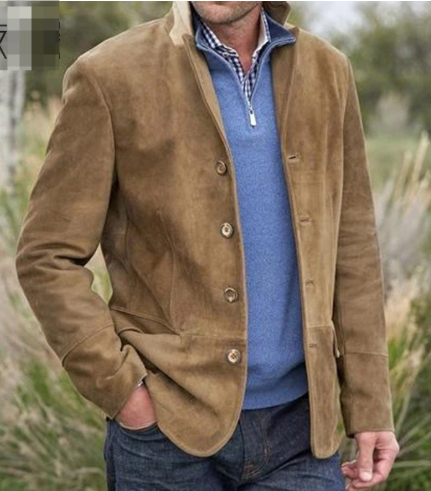 Stylish Lightweight Blazer for Men