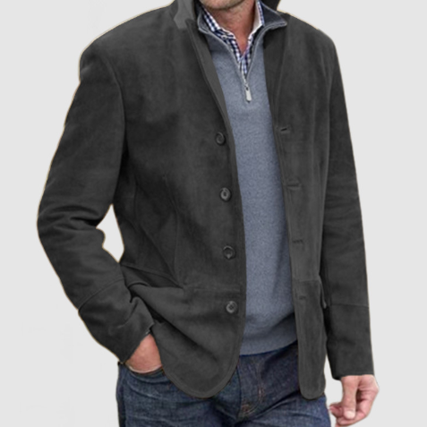 Stylish Lightweight Blazer for Men