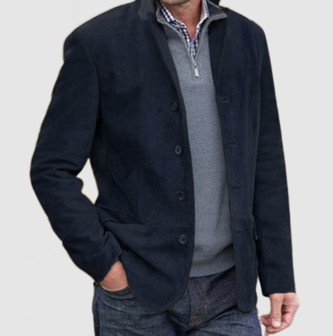 Stylish Lightweight Blazer for Men