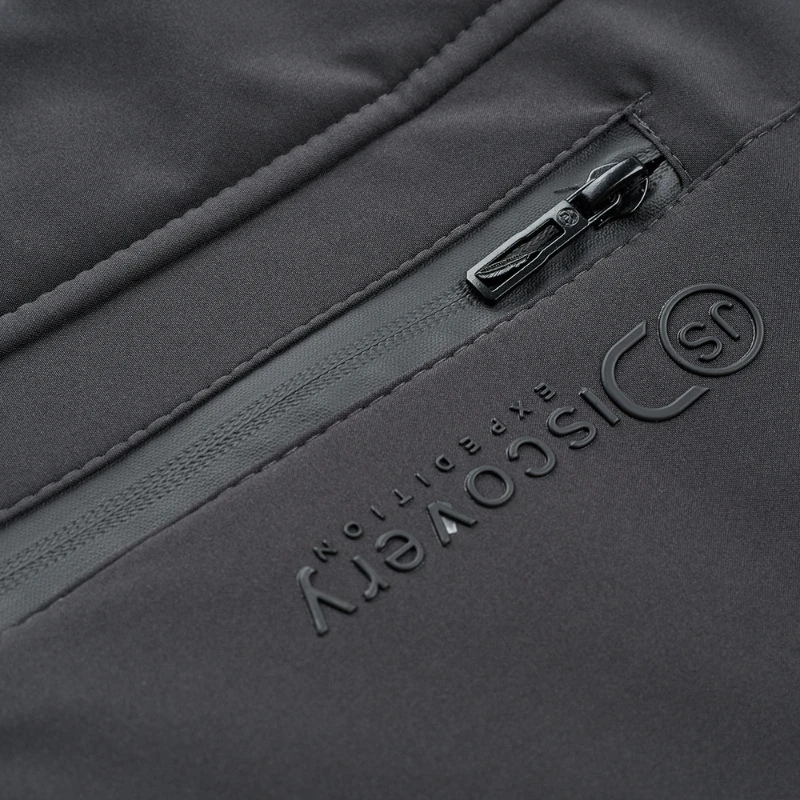 Men's Winter Jacket for Cold Weather