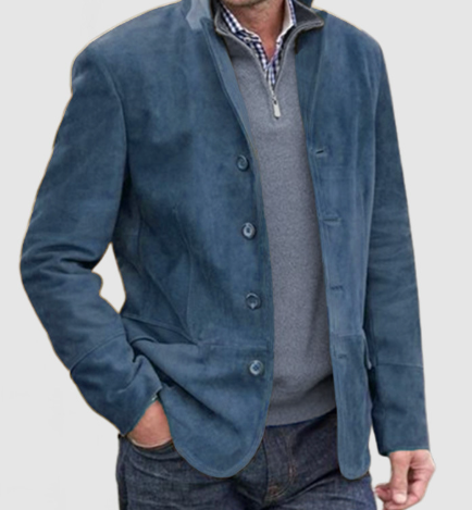 Stylish Lightweight Blazer for Men