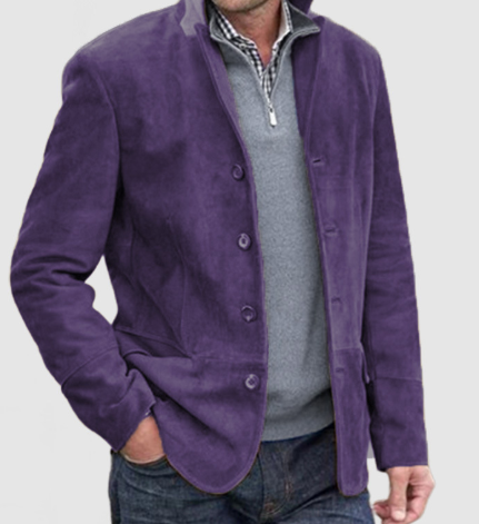 Stylish Lightweight Blazer for Men