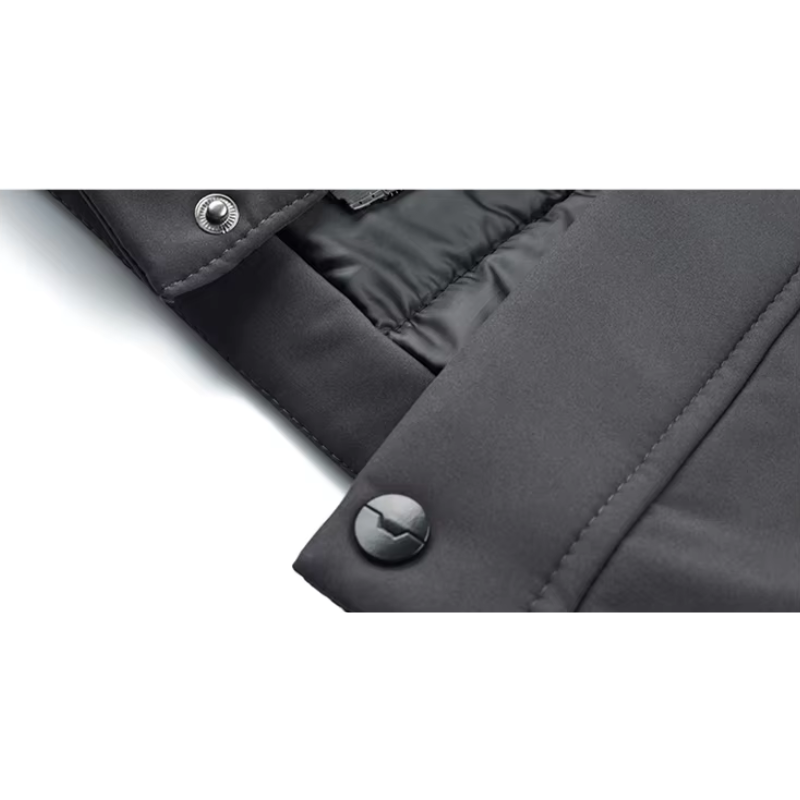 Men's Winter Jacket for Cold Weather