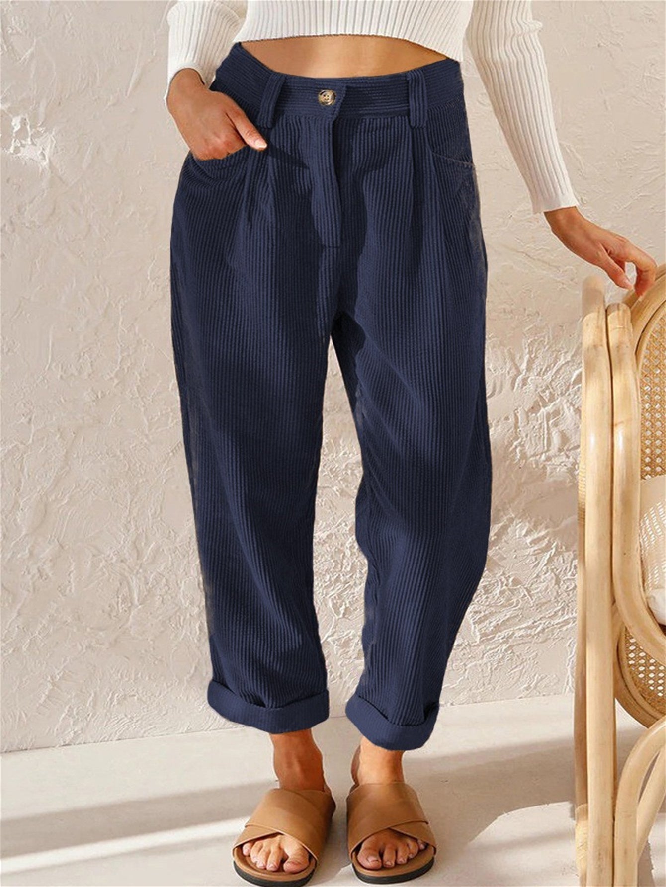 #Color_Navy blue