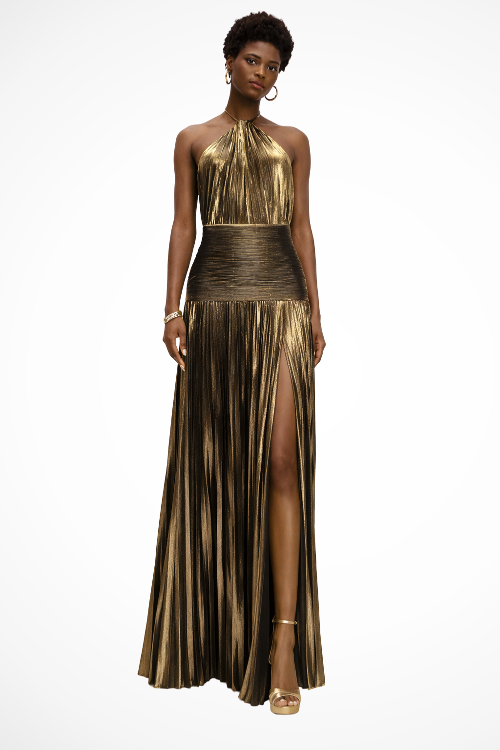 #Color_Antique Gold
