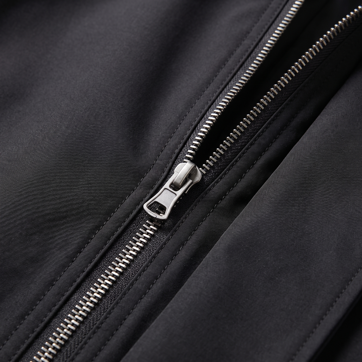 Men’s Hooded Waterproof Trench Coat