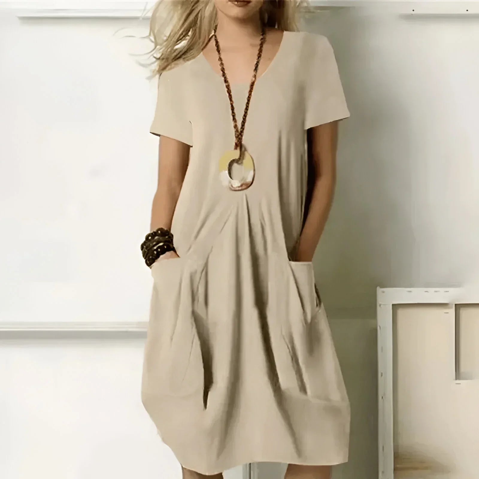 #Color_Beige