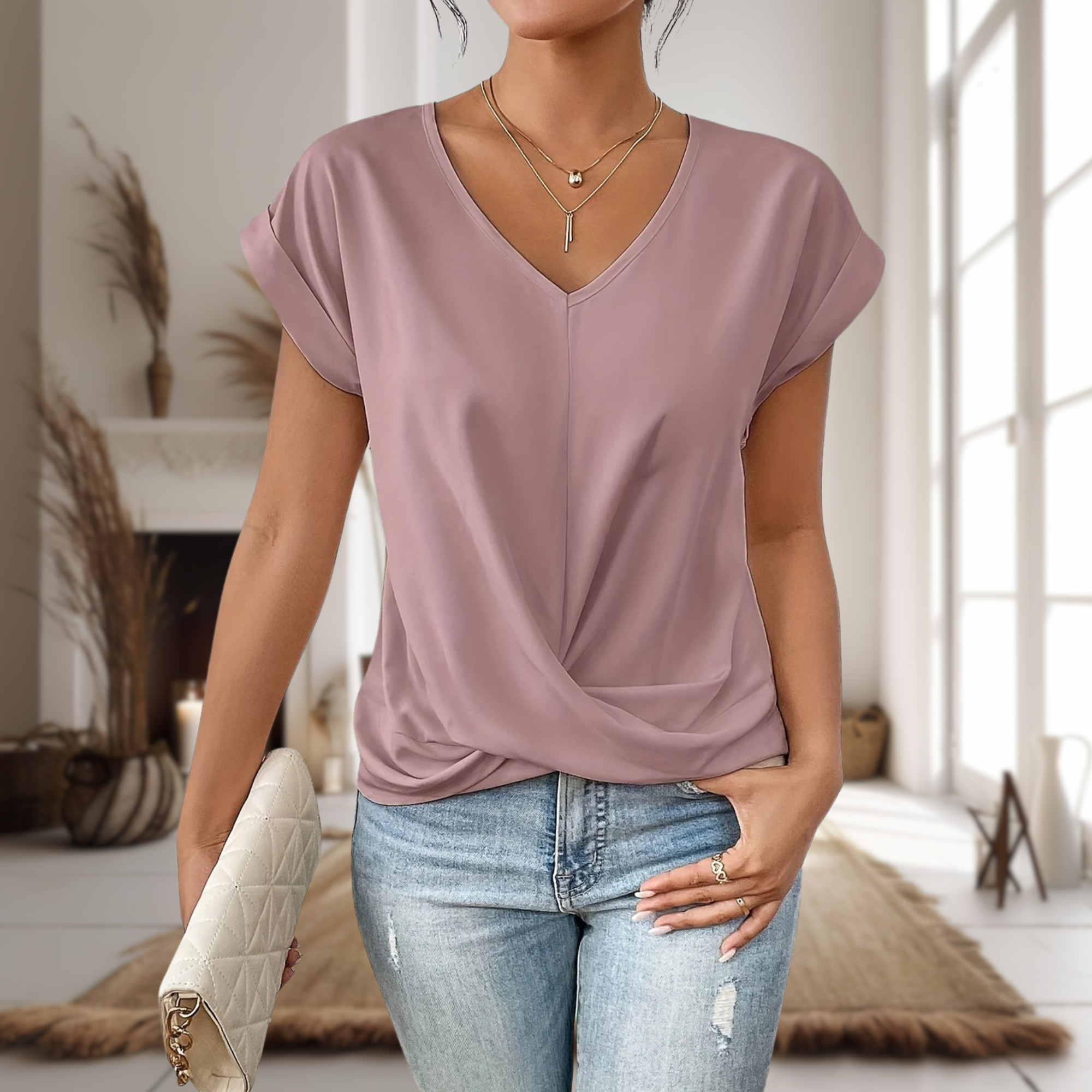 #Color_Pink