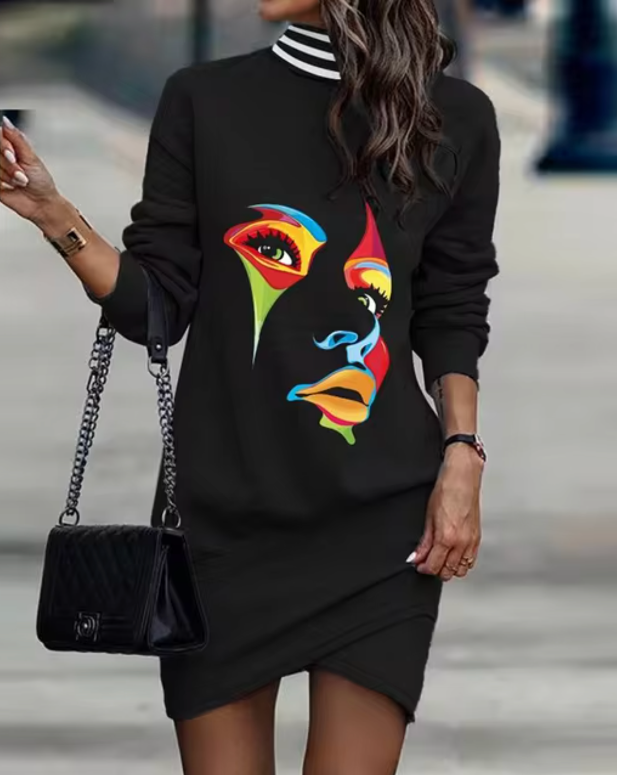 #Color_Black