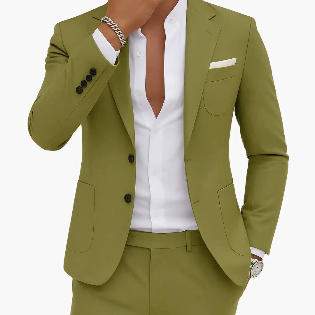 #Color_Green