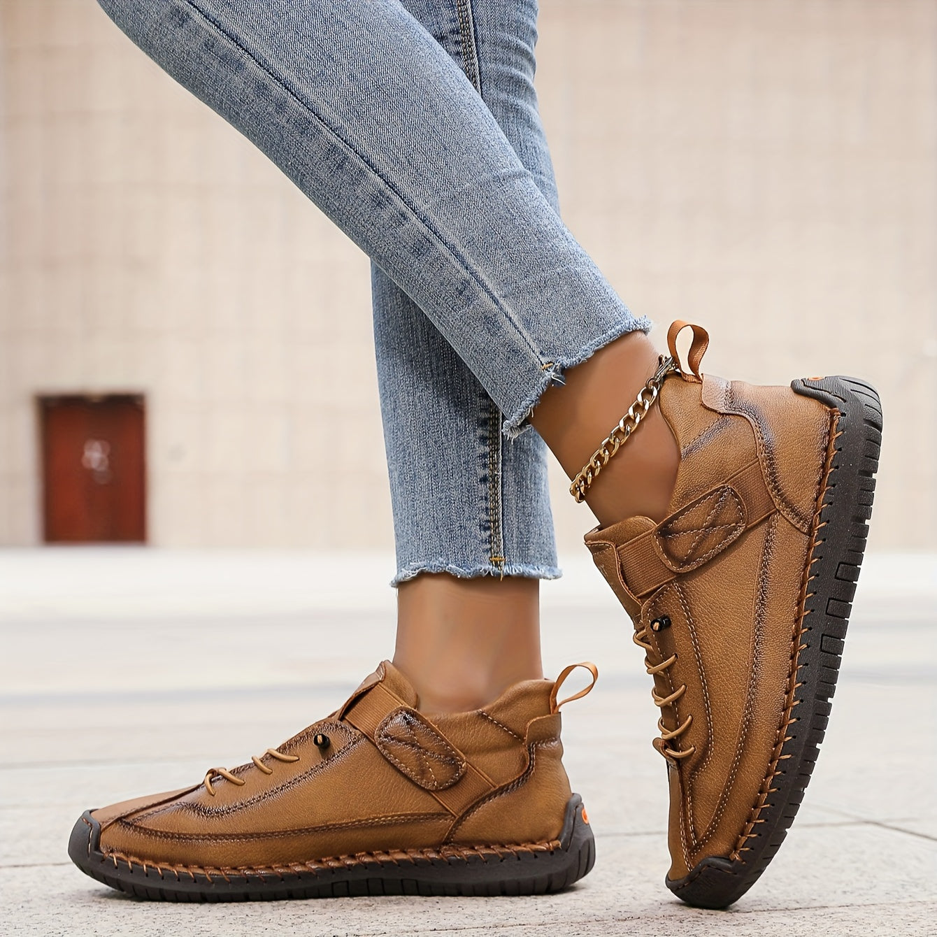 #Color_Terra Brown