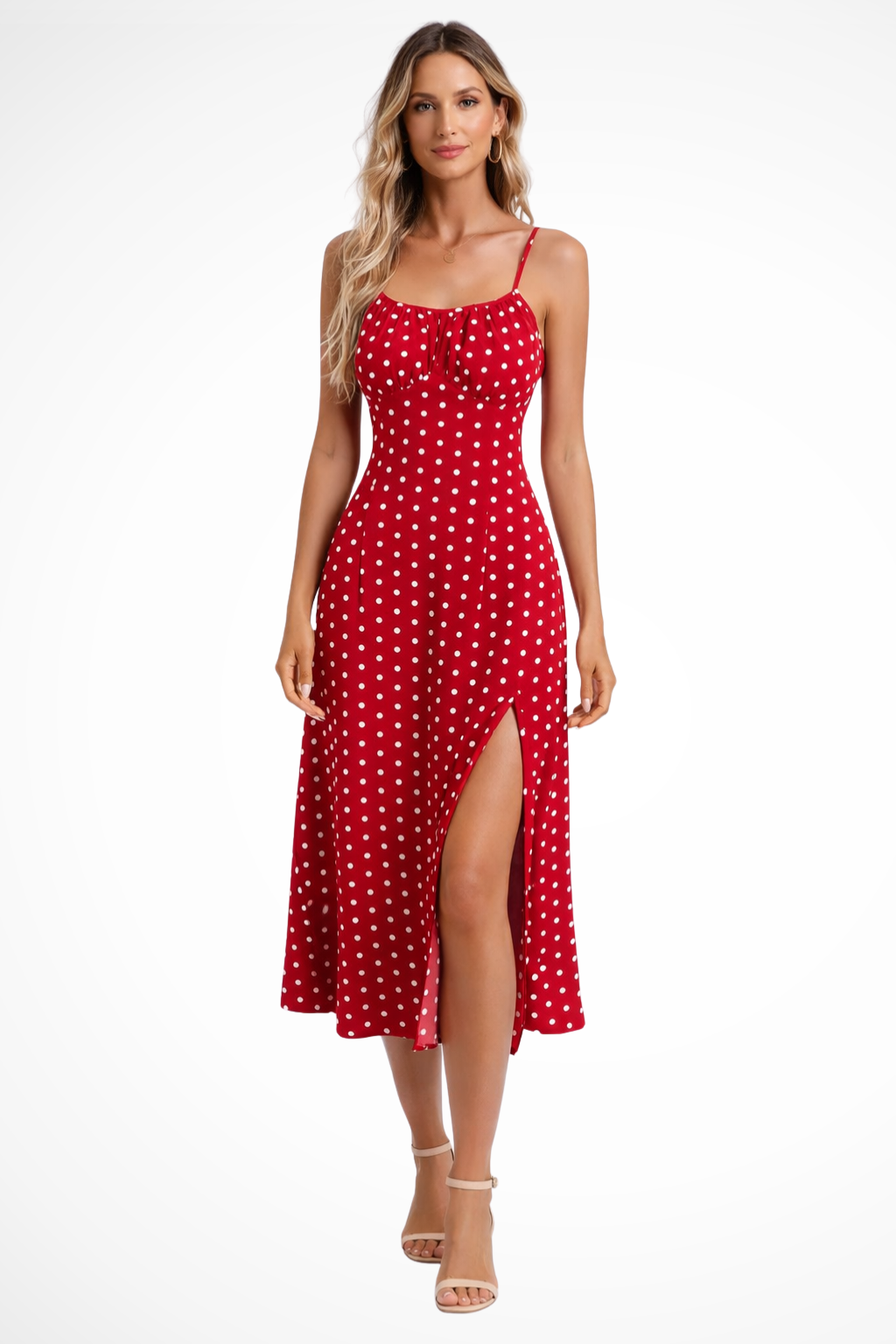 #Color_Red Dot