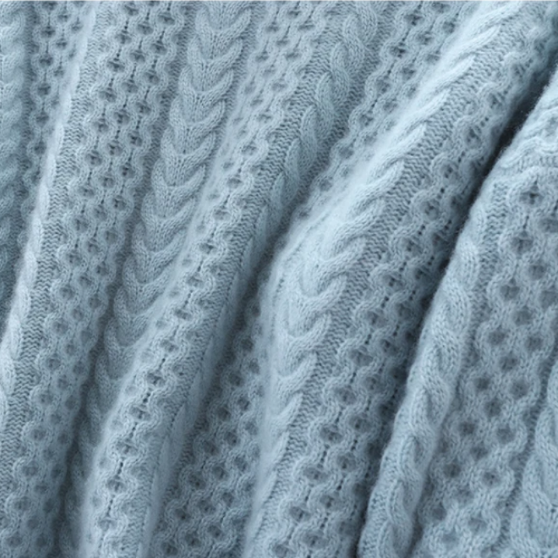 Comfortable Women's Turtleneck | Soft Sweater