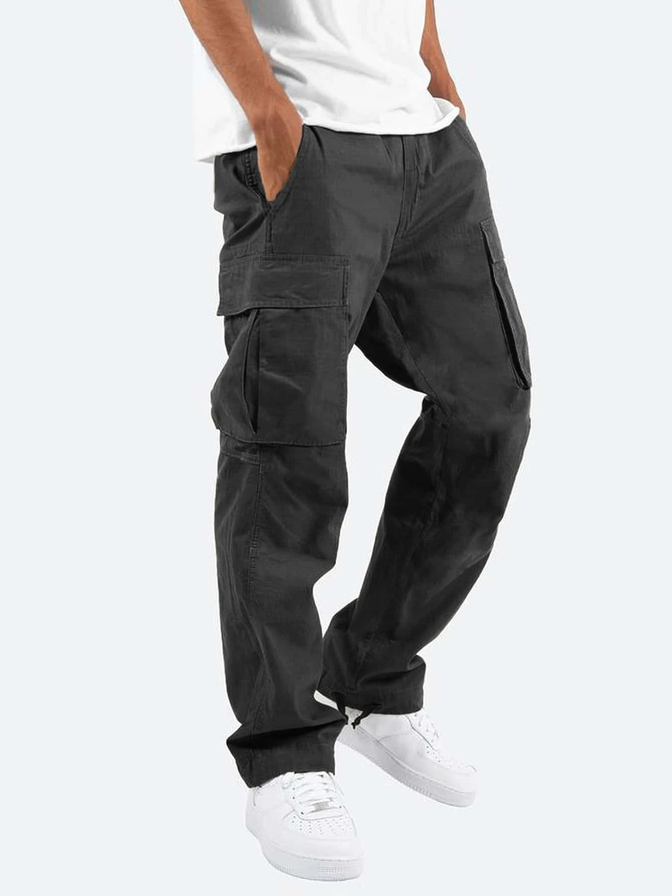 Stylish Comfort Cargo Pants for Men