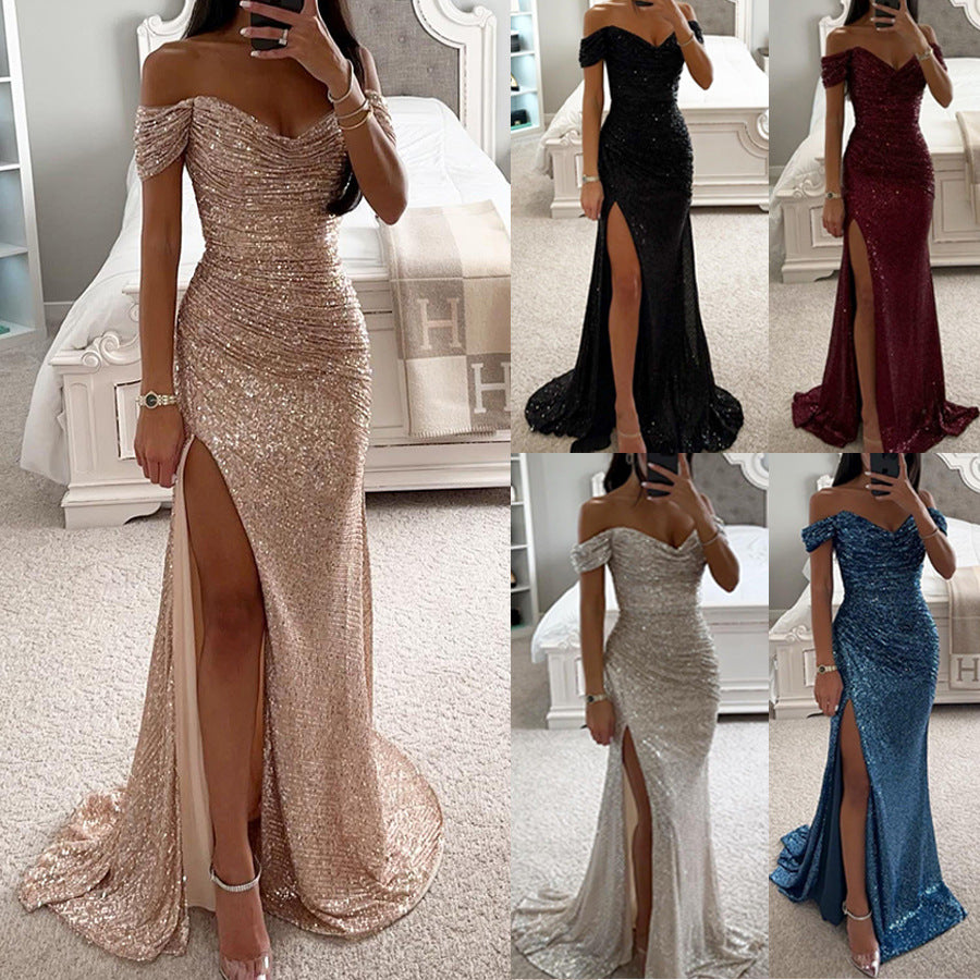 Women's Weddings Maxi Dress