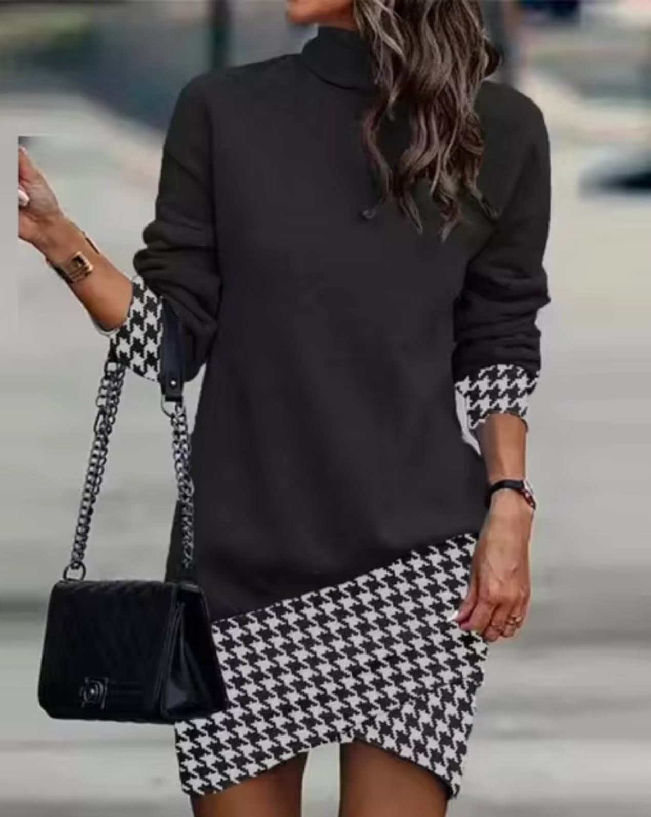 #Color_Black II